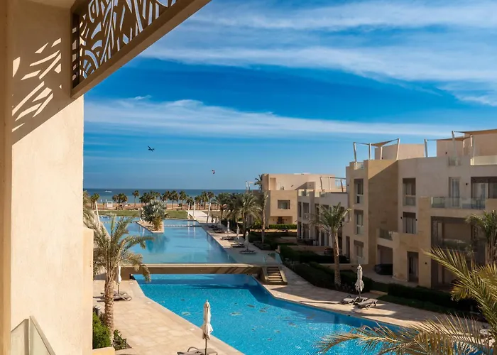 Mangroovy El Gouna - Birdnest Hurghada