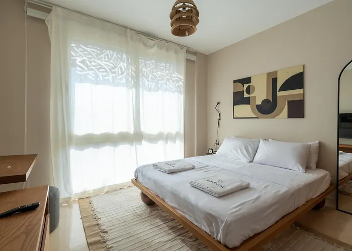 Mangroovy El Gouna - Birdnest Hurghada