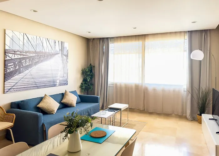 Mangroovy El Gouna - Birdnest Appartement Hurghada