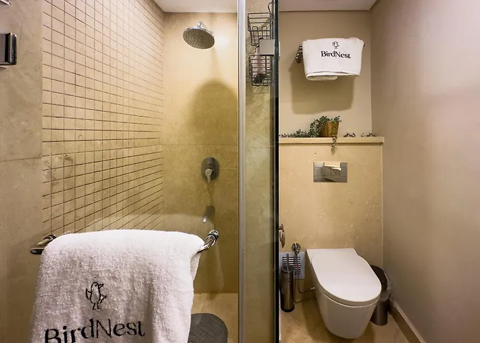 Appartement Mangroovy El Gouna - Birdnest Hurghada