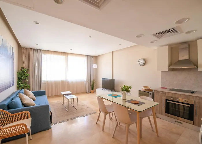 Mangroovy El Gouna - Birdnest Appartement *