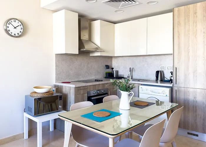 Mangroovy El Gouna - Birdnest Appartement Hurghada