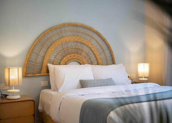 Mangroovy El Gouna - Birdnest Appartement