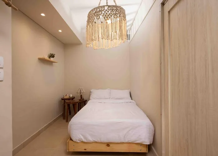 Mangroovy El Gouna - Birdnest Appartement