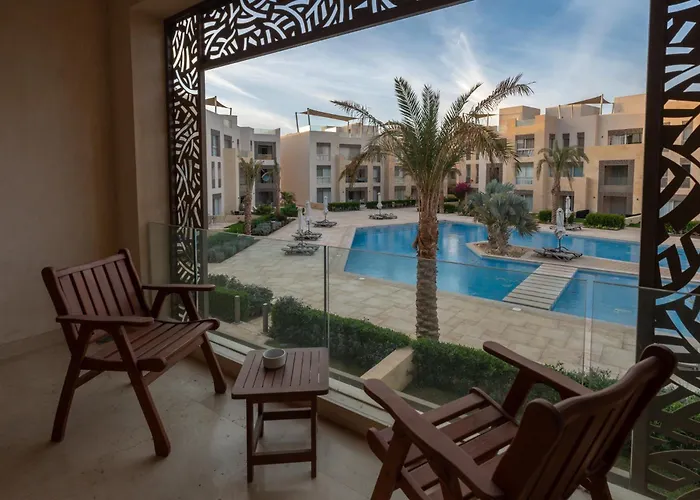Mangroovy El Gouna - Birdnest